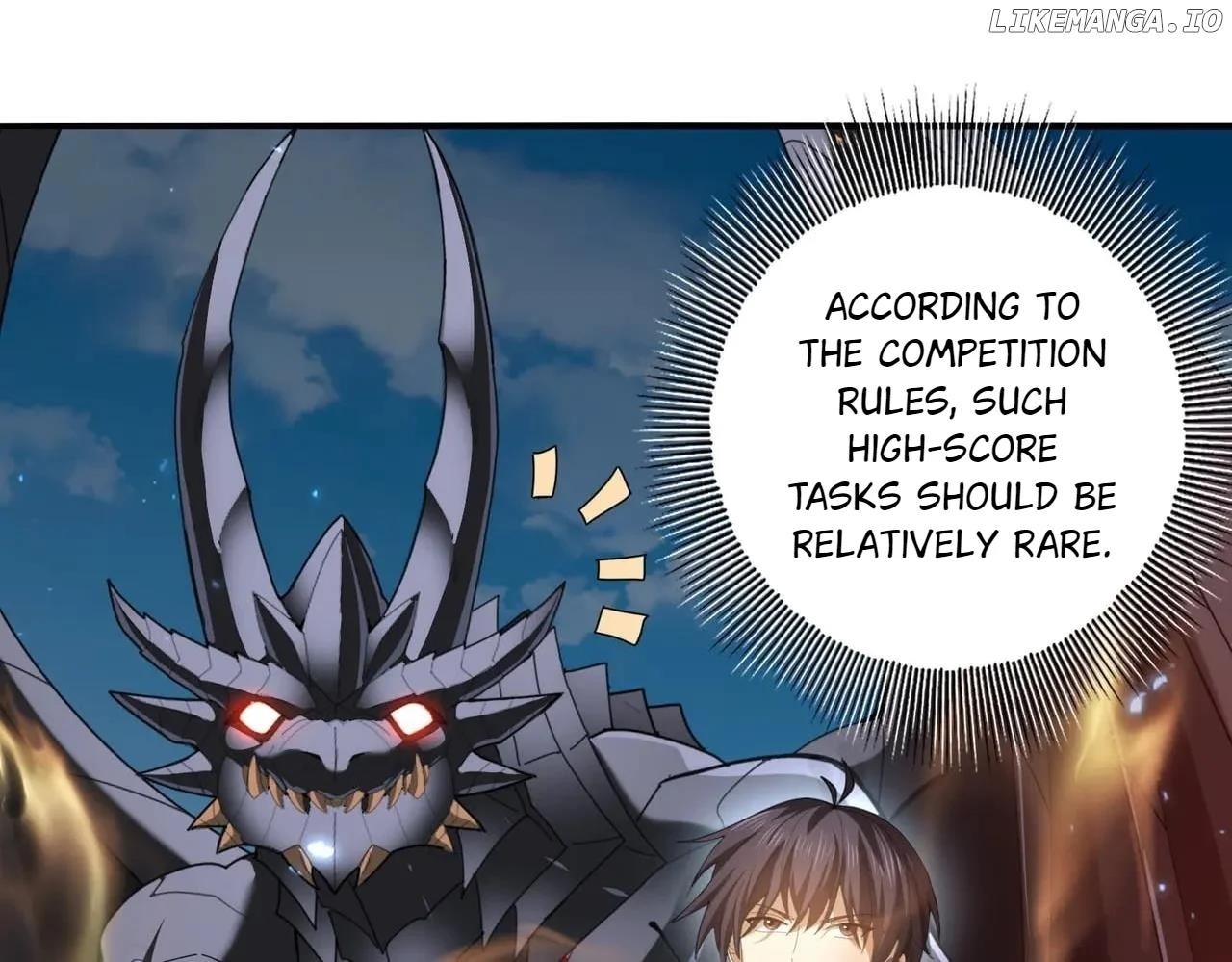 I Got the Weakest Class, Dragon Tamer!? Chapter 88 - Page 40