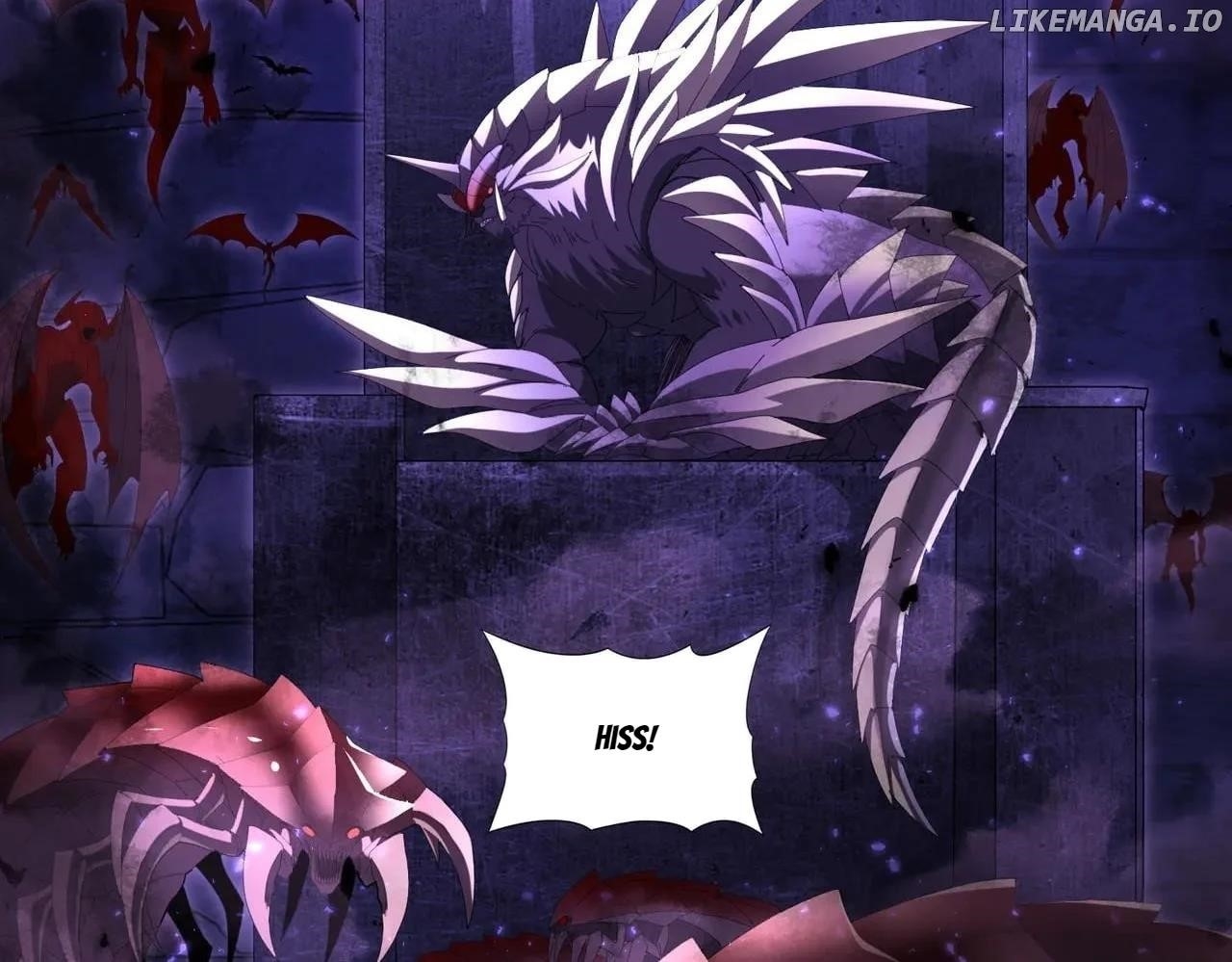 I Got the Weakest Class, Dragon Tamer!? Chapter 88 - Page 72