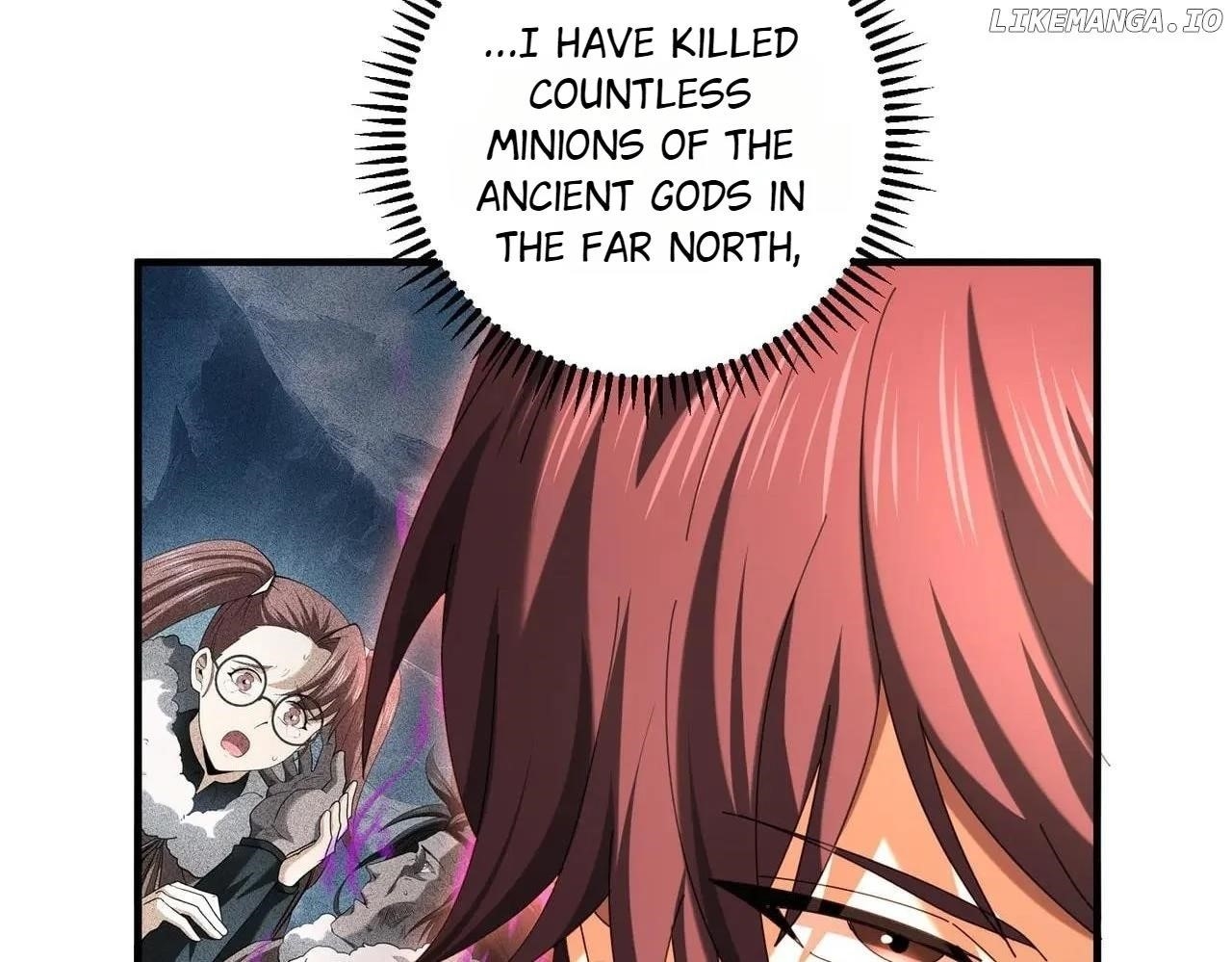 I Got the Weakest Class, Dragon Tamer!? Chapter 93 - Page 108