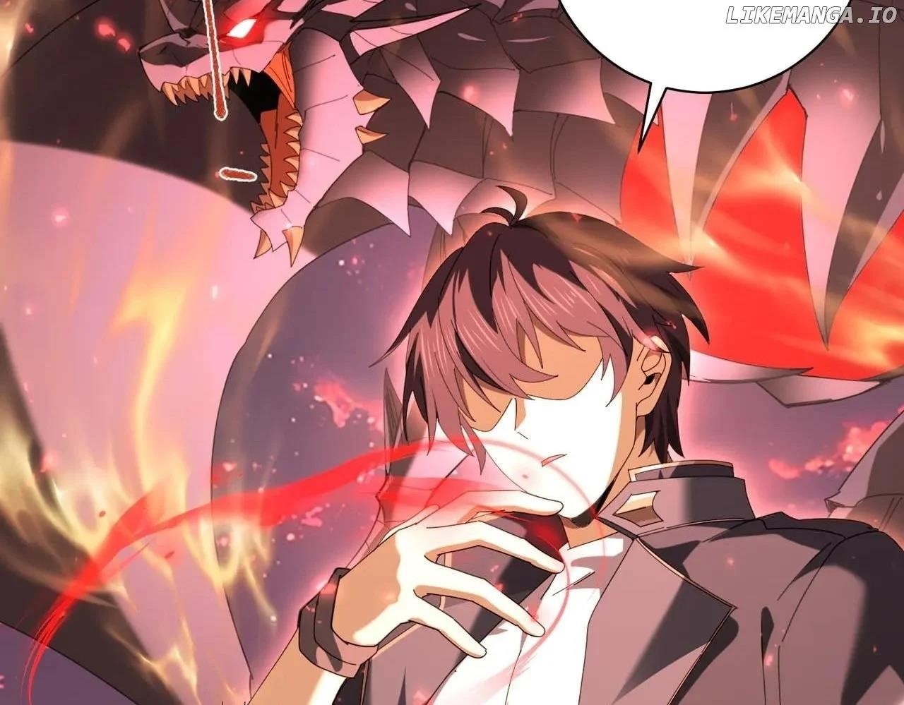 I Got the Weakest Class, Dragon Tamer!? Chapter 93 - Page 111