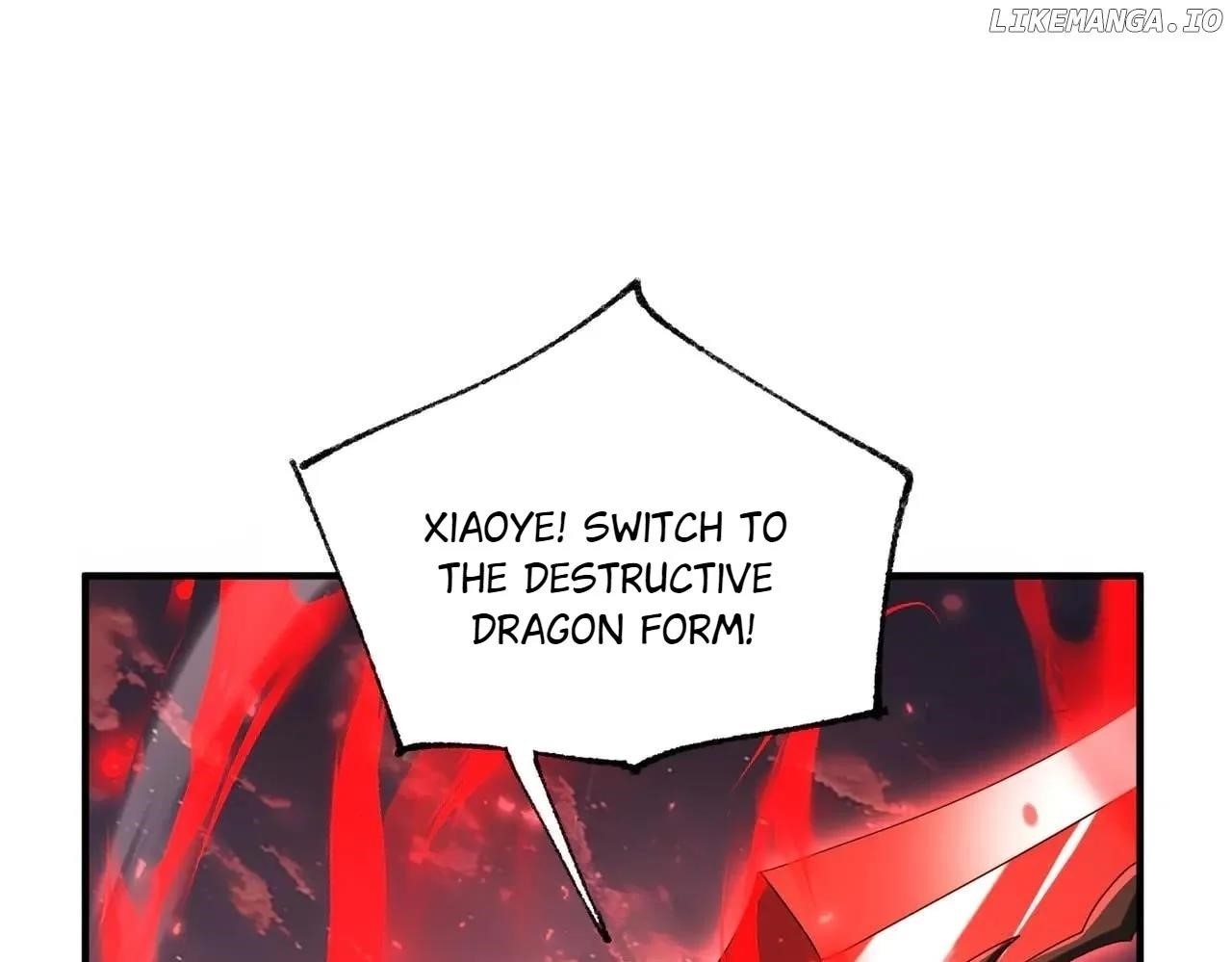 I Got the Weakest Class, Dragon Tamer!? Chapter 93 - Page 114