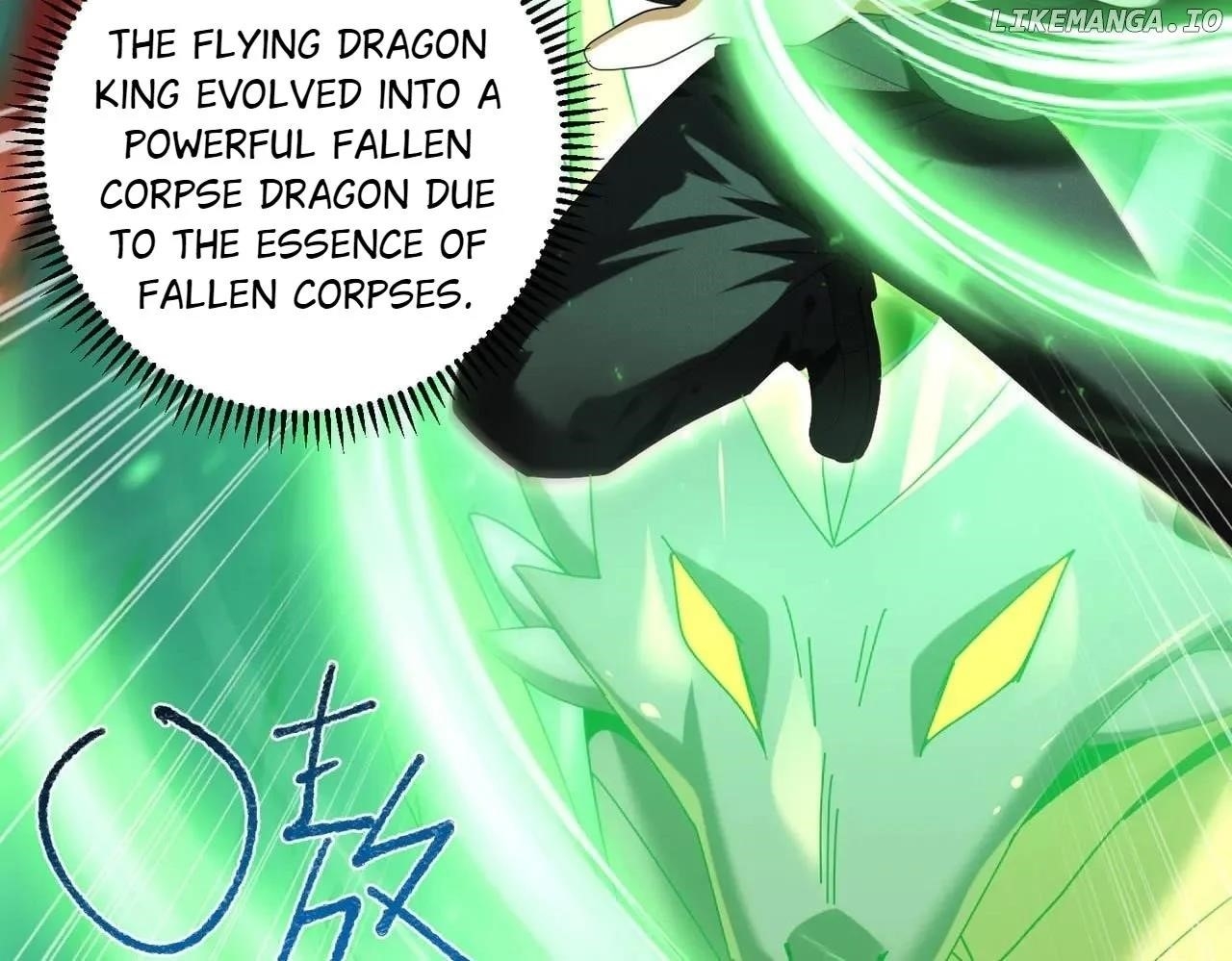 I Got the Weakest Class, Dragon Tamer!? Chapter 93 - Page 135