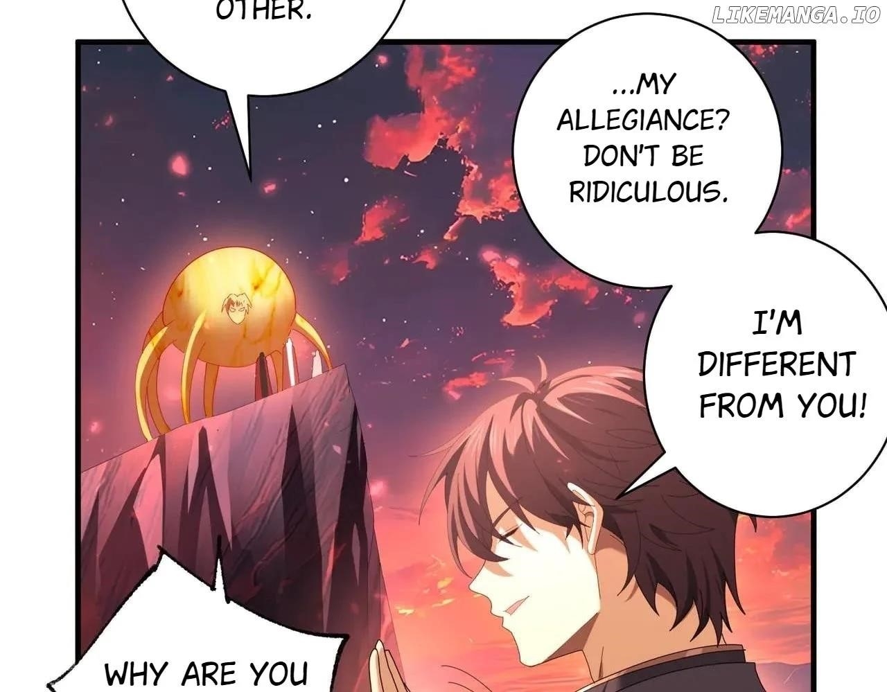 I Got the Weakest Class, Dragon Tamer!? Chapter 93 - Page 80