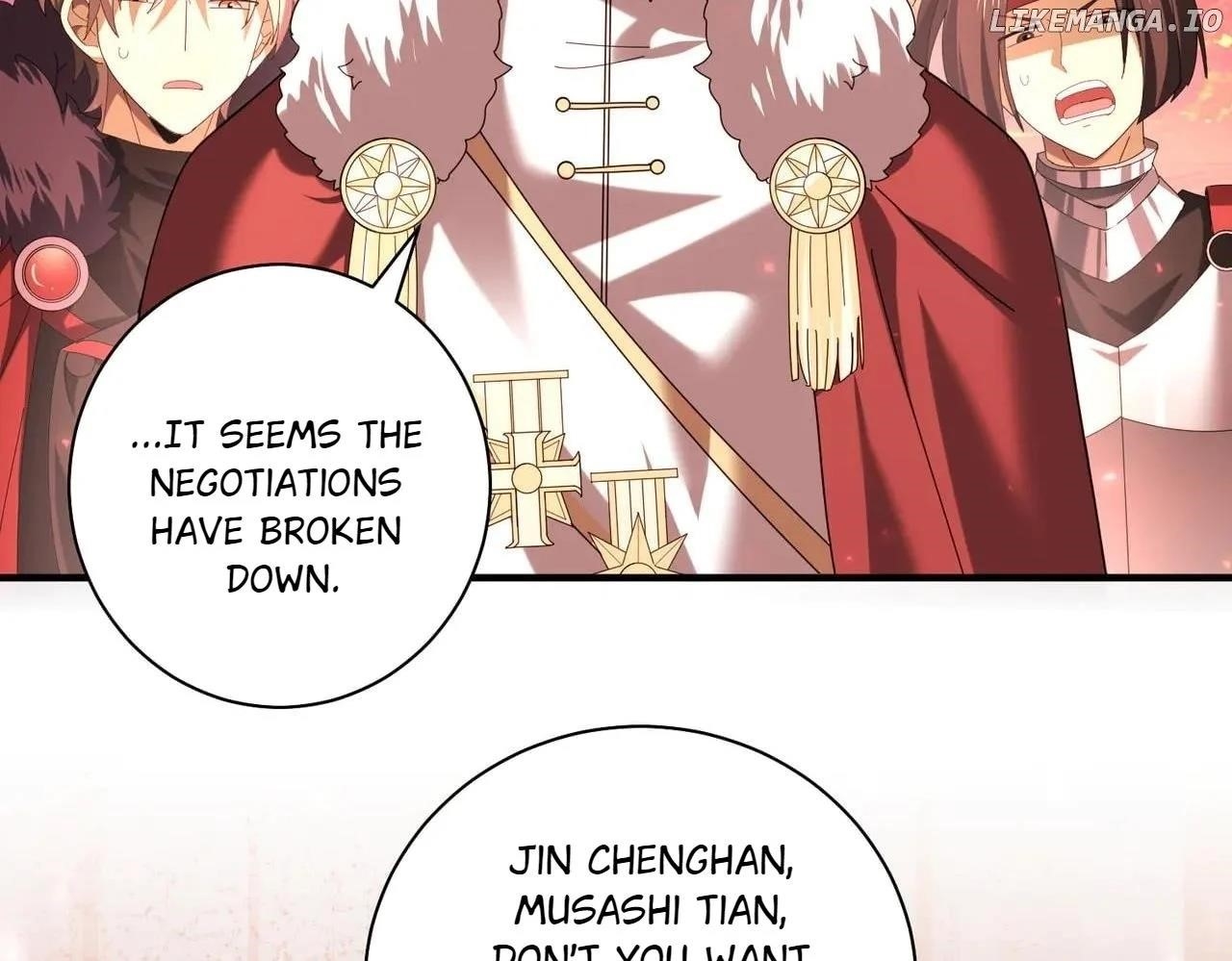 I Got the Weakest Class, Dragon Tamer!? Chapter 93 - Page 85