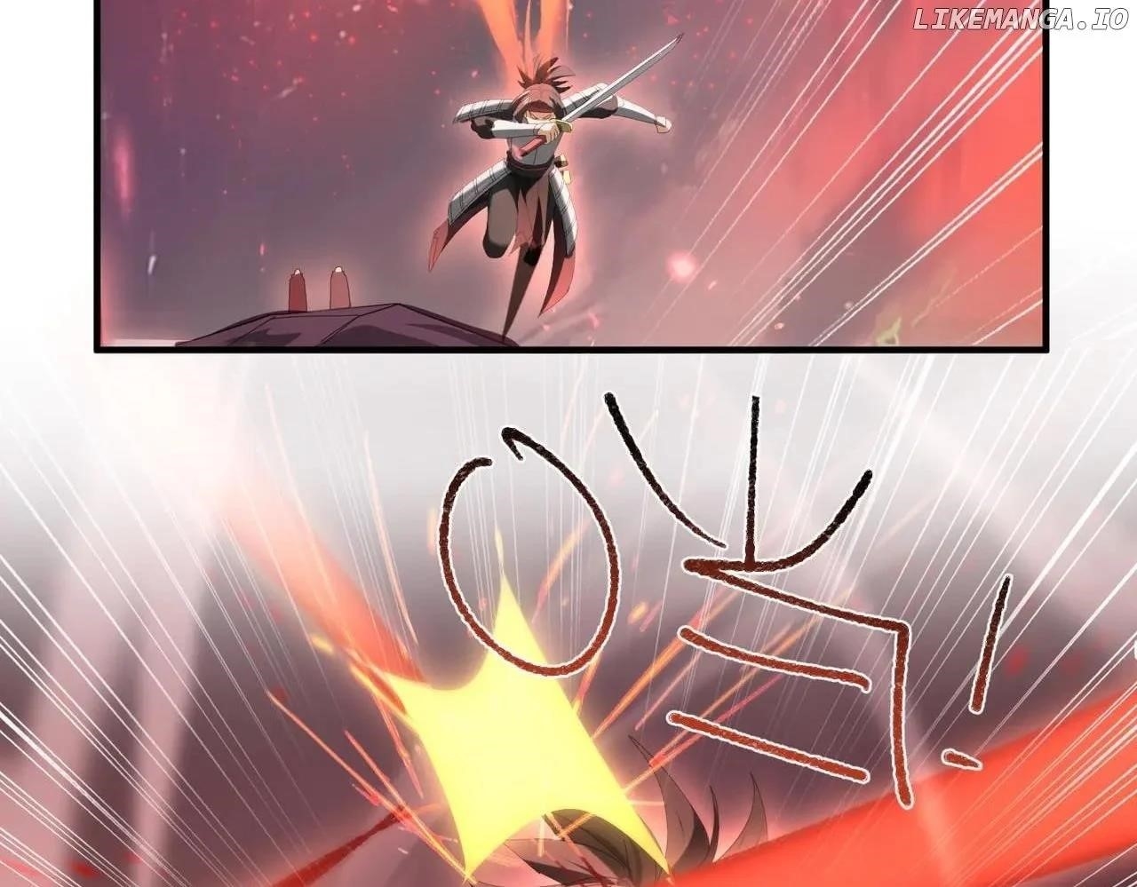 I Got the Weakest Class, Dragon Tamer!? Chapter 93 - Page 99