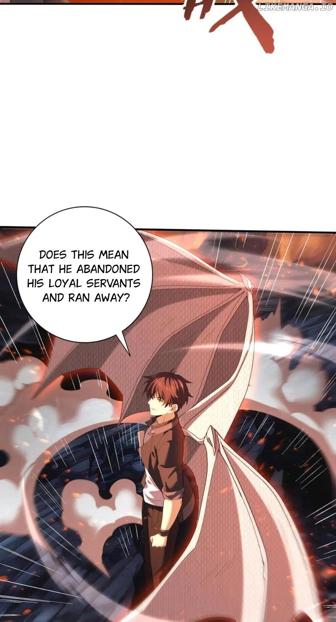 I Got the Weakest Class, Dragon Tamer!? Chapter 96 - Page 16