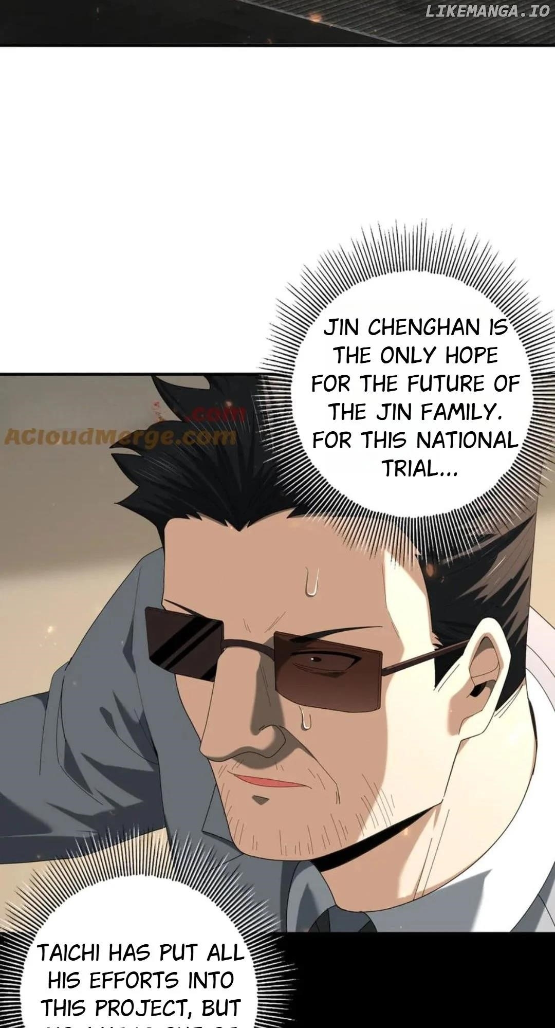 I Got the Weakest Class, Dragon Tamer!? Chapter 96 - Page 25