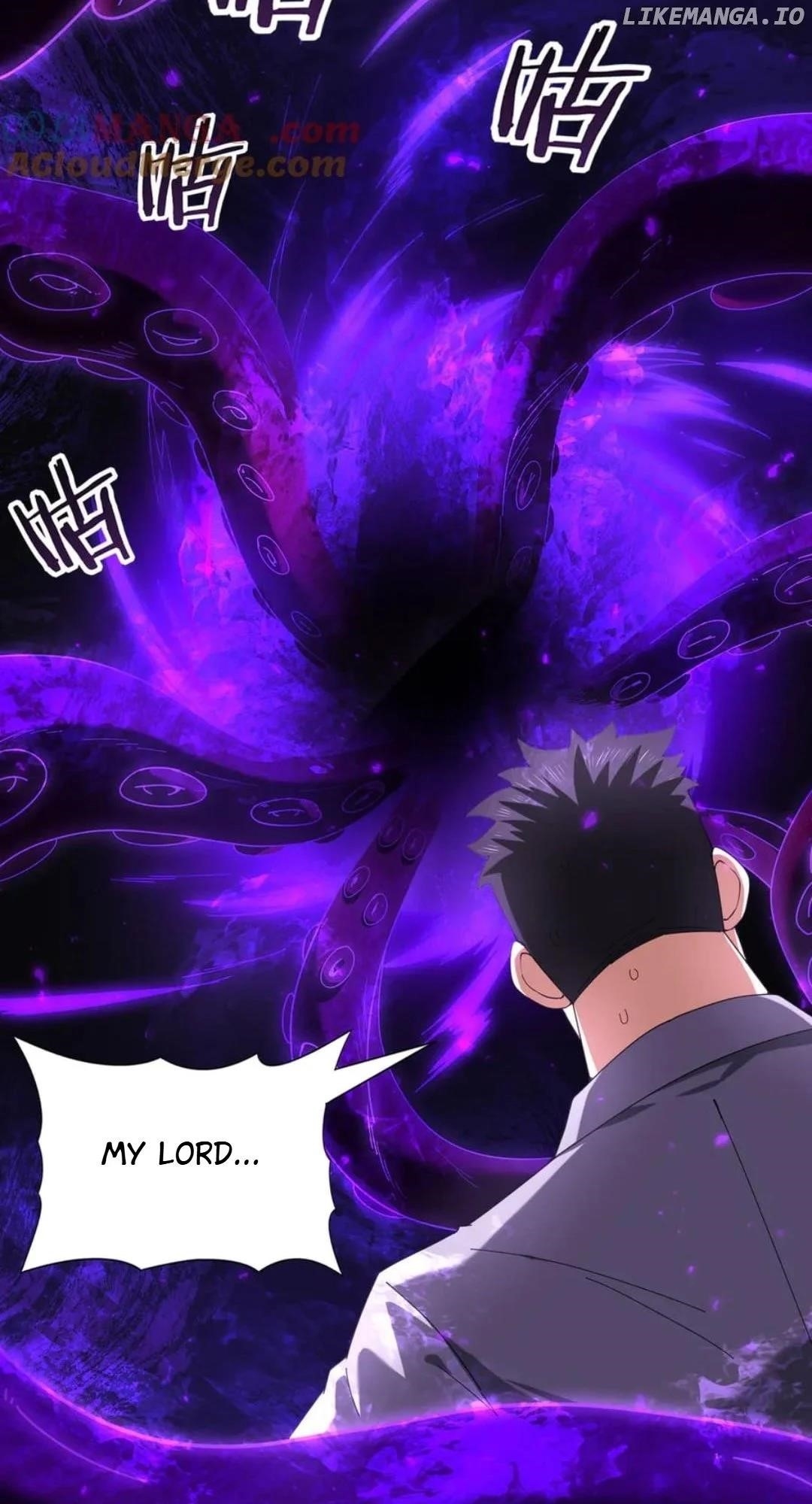 I Got the Weakest Class, Dragon Tamer!? Chapter 96 - Page 27