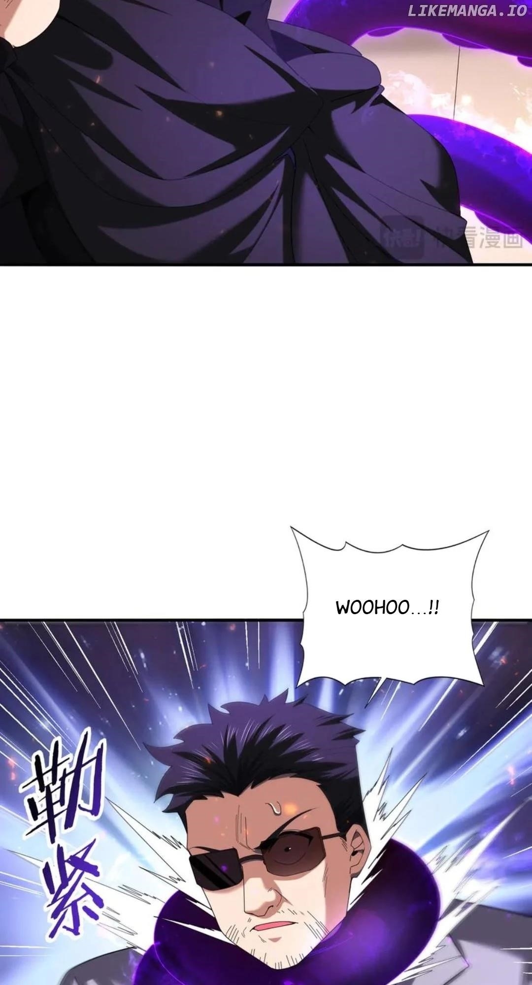 I Got the Weakest Class, Dragon Tamer!? Chapter 96 - Page 33