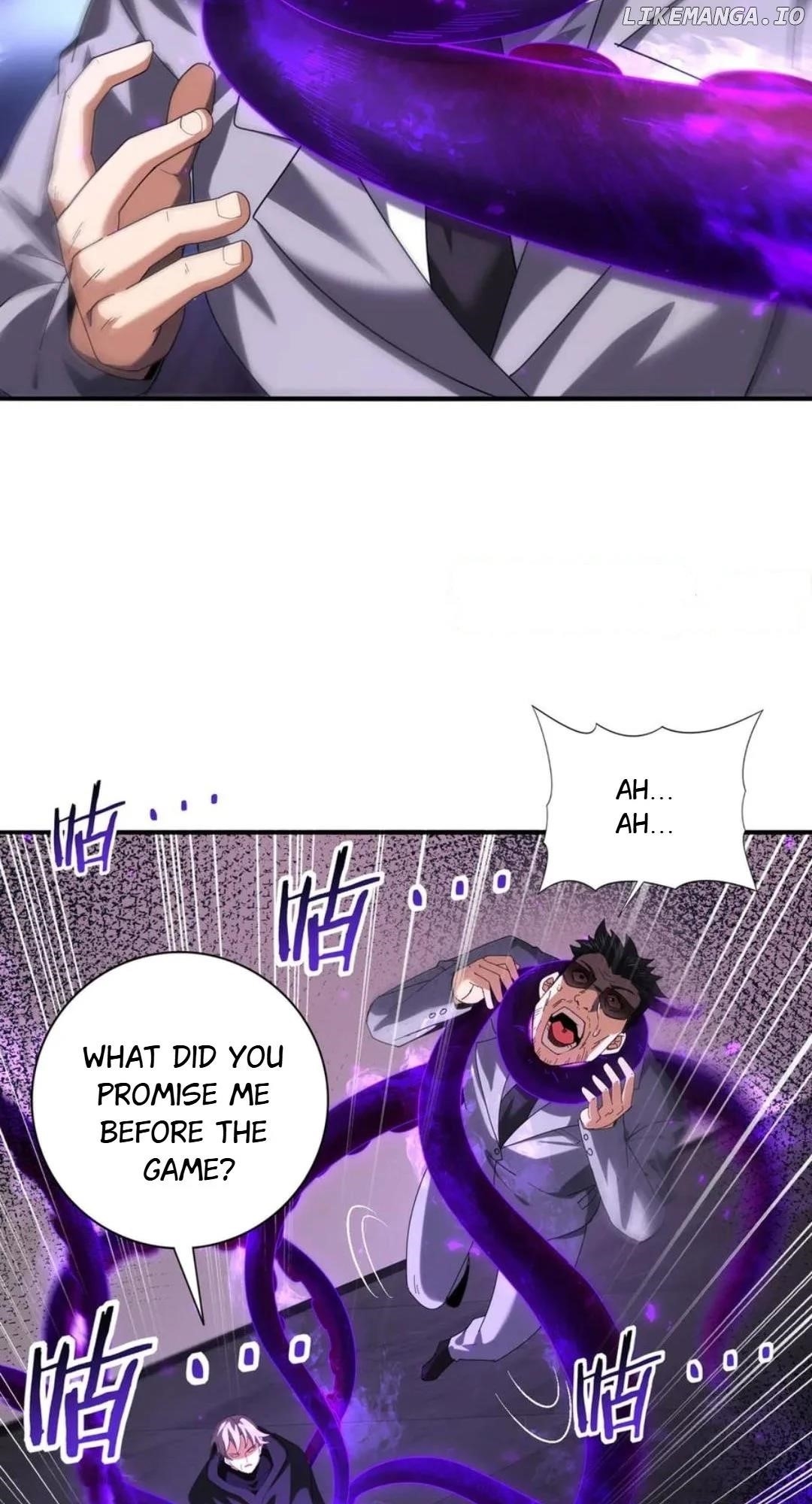 I Got the Weakest Class, Dragon Tamer!? Chapter 96 - Page 34