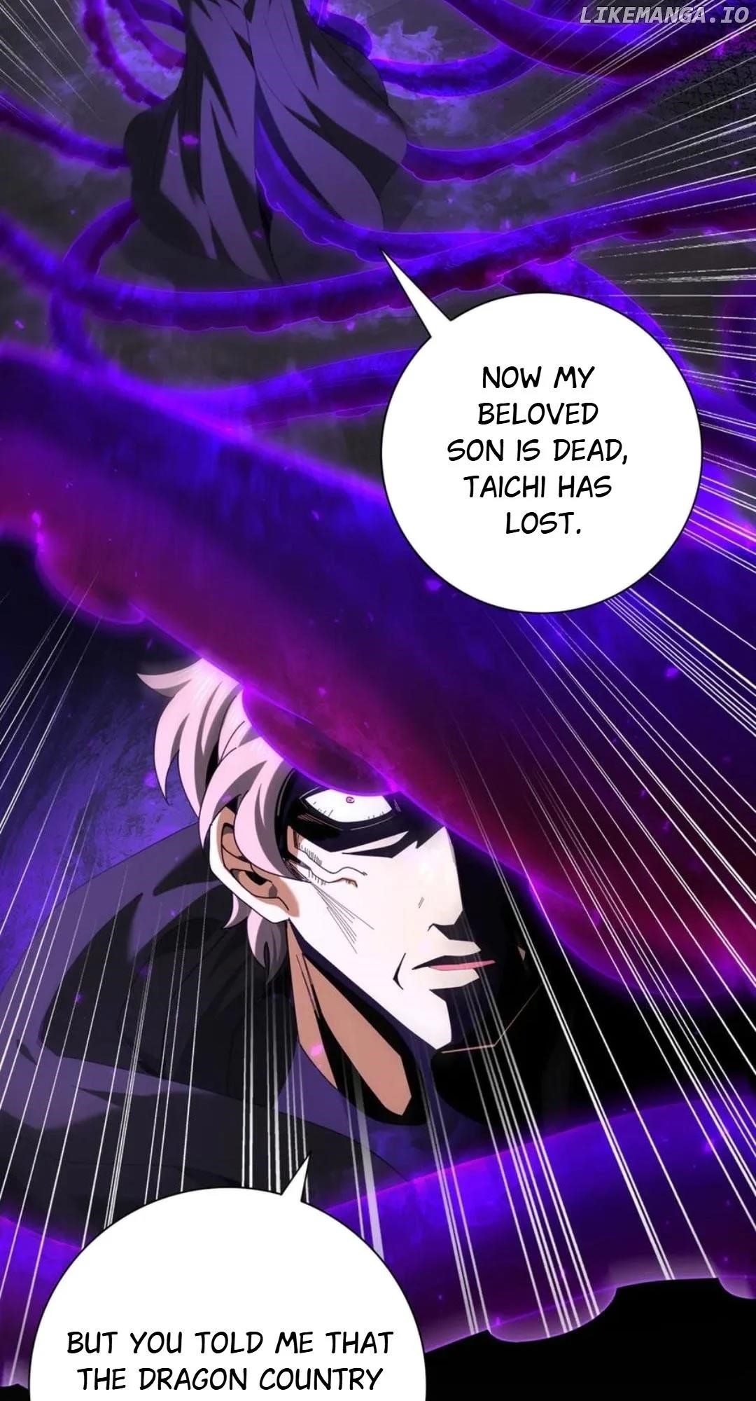 I Got the Weakest Class, Dragon Tamer!? Chapter 96 - Page 35