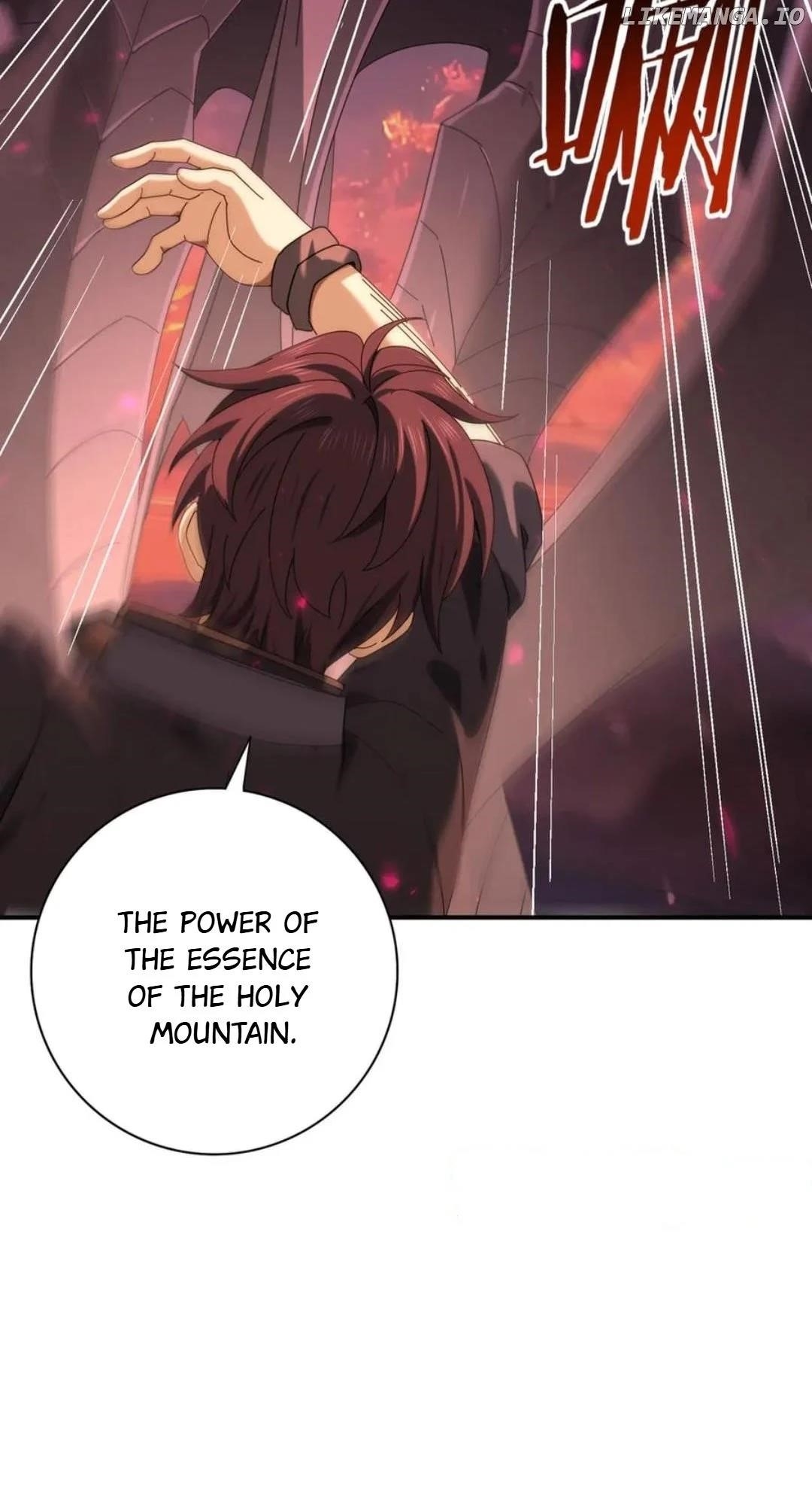 I Got the Weakest Class, Dragon Tamer!? Chapter 96 - Page 46