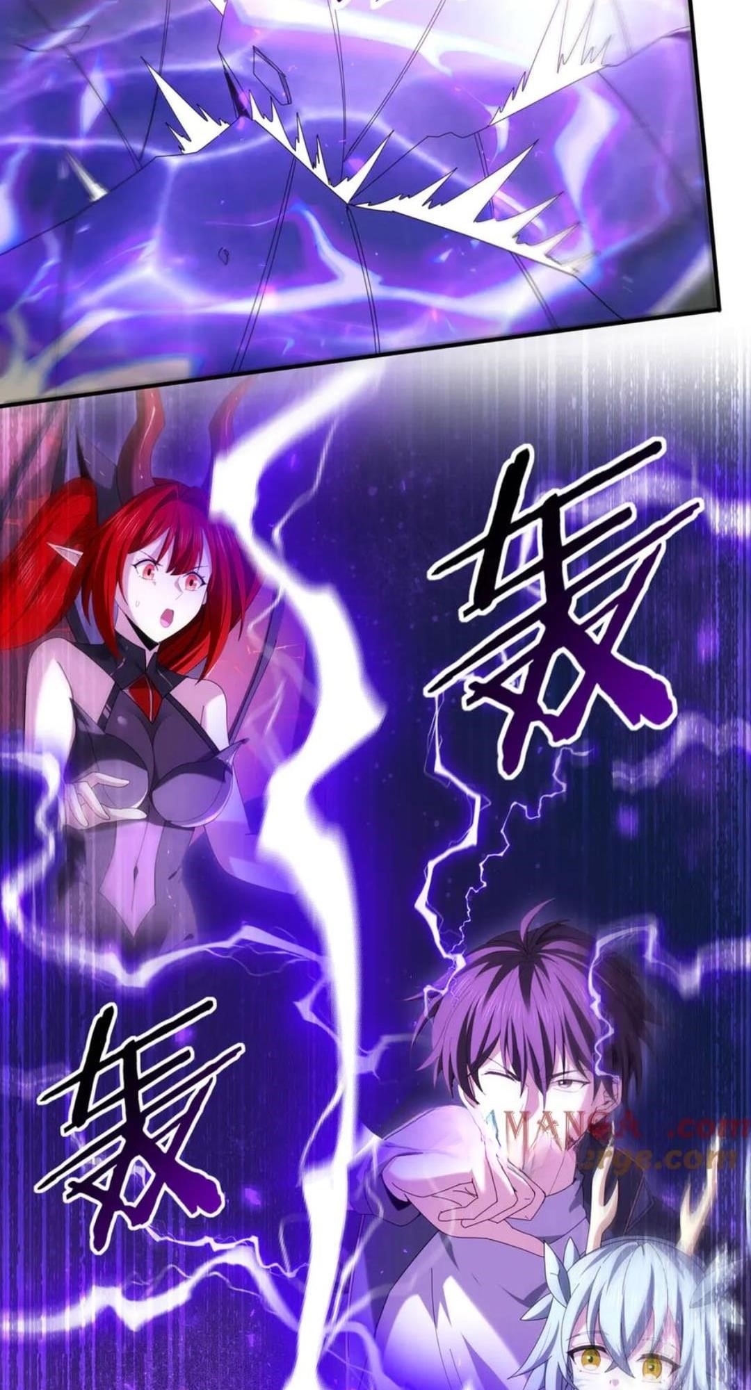 I Got the Weakest Class, Dragon Tamer!? Chapter 98 - Page 11