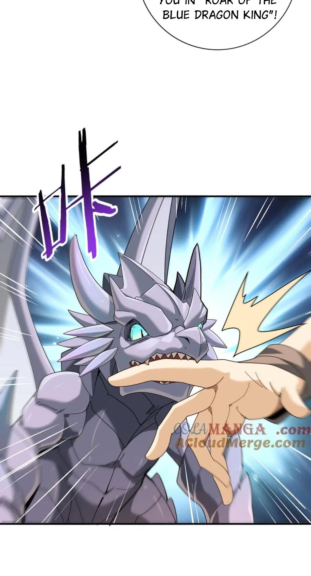 I Got the Weakest Class, Dragon Tamer!? Chapter 98 - Page 18