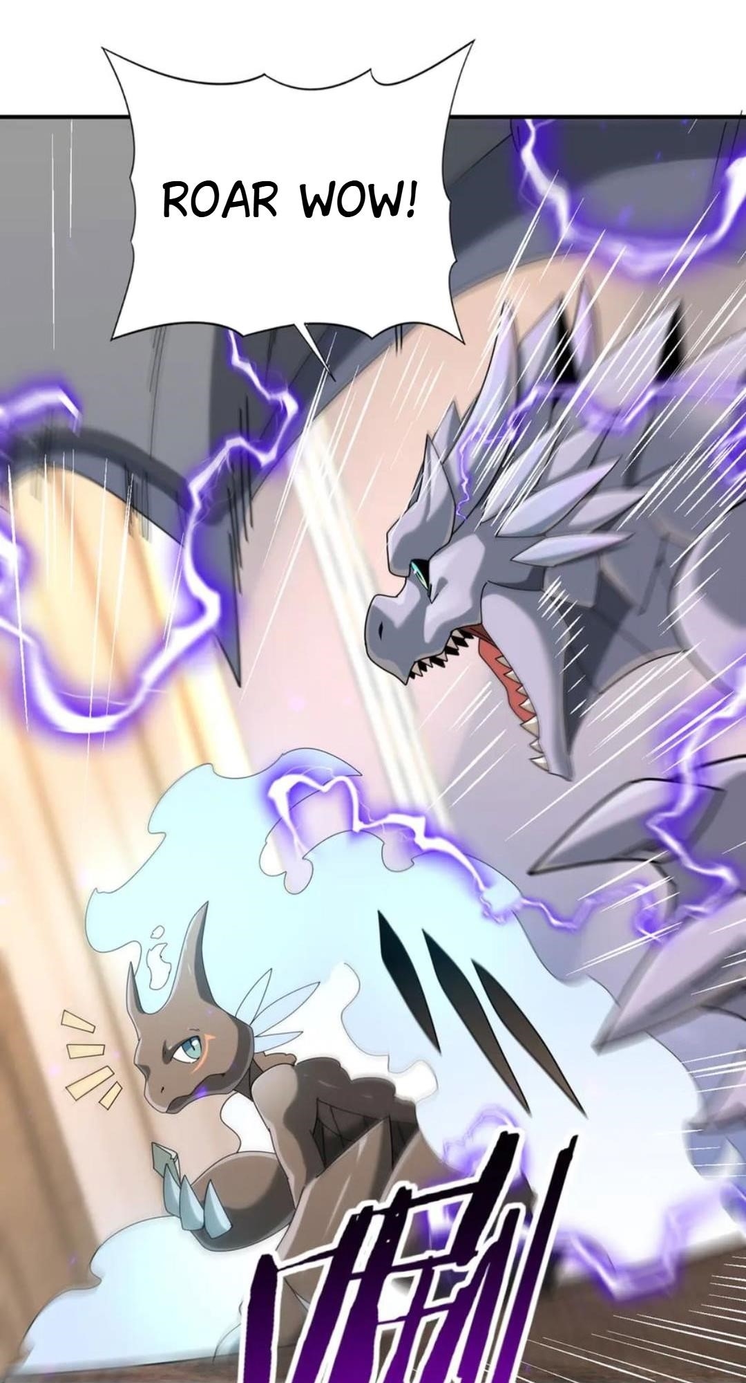 I Got the Weakest Class, Dragon Tamer!? Chapter 98 - Page 27