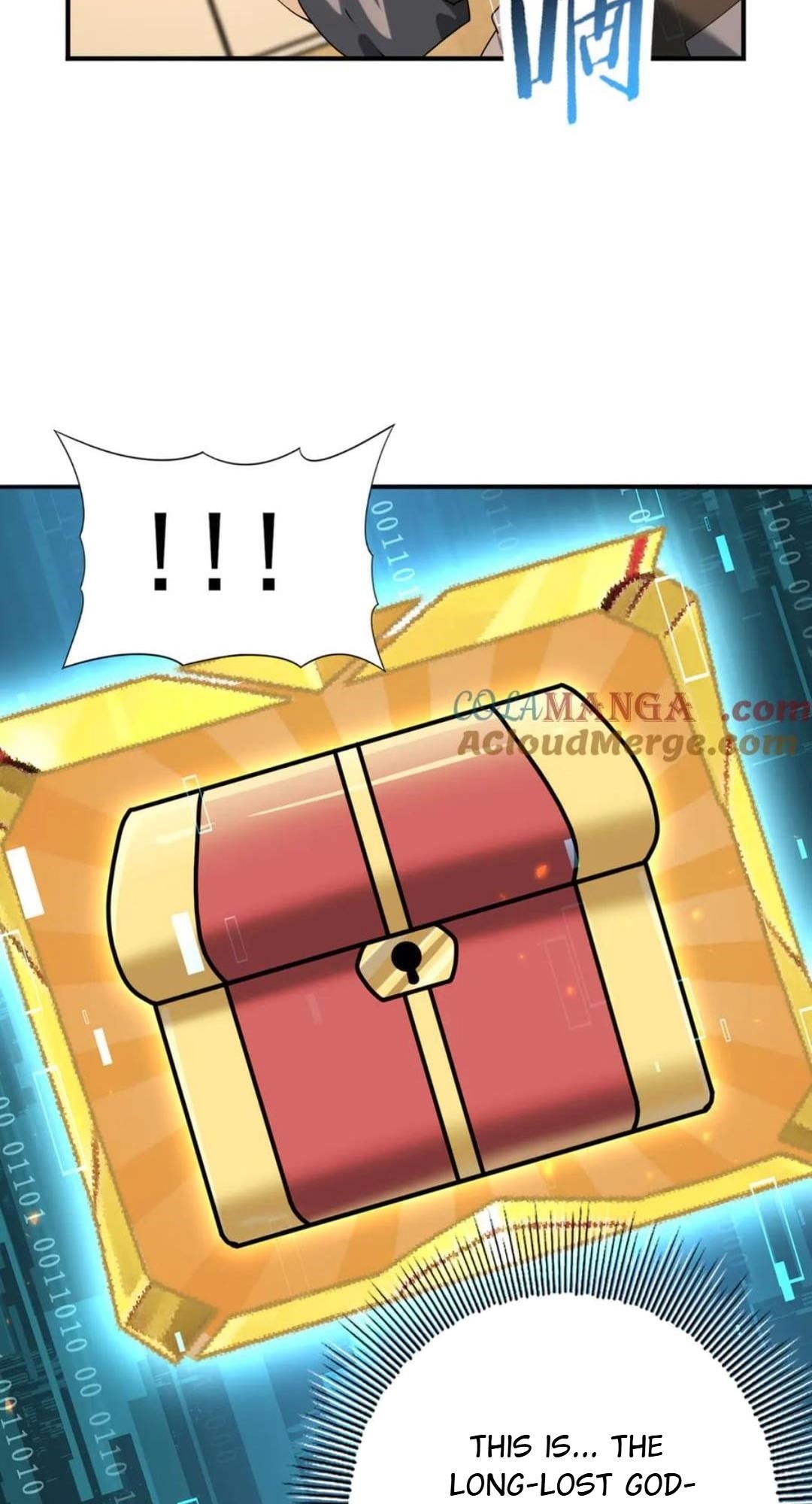 I Got the Weakest Class, Dragon Tamer!? Chapter 98 - Page 40