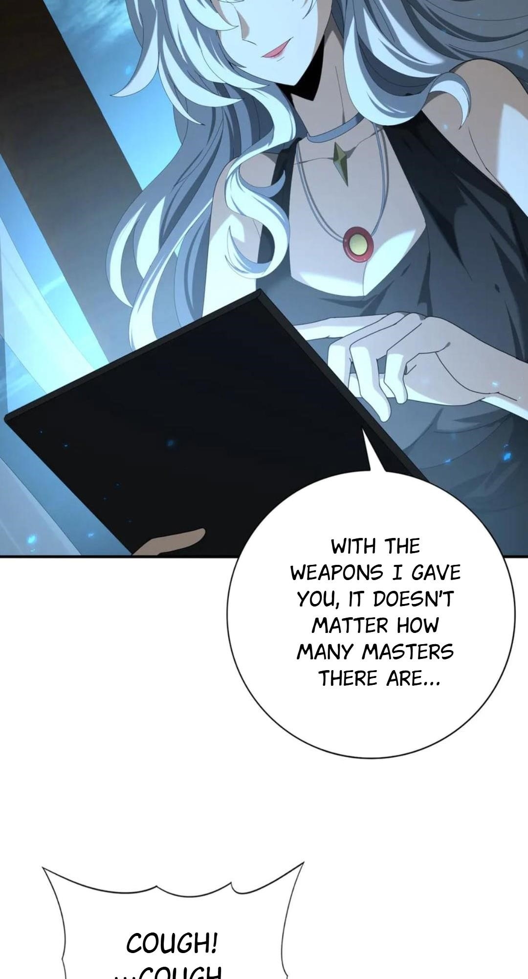 I Got the Weakest Class, Dragon Tamer!? Chapter 98 - Page 45