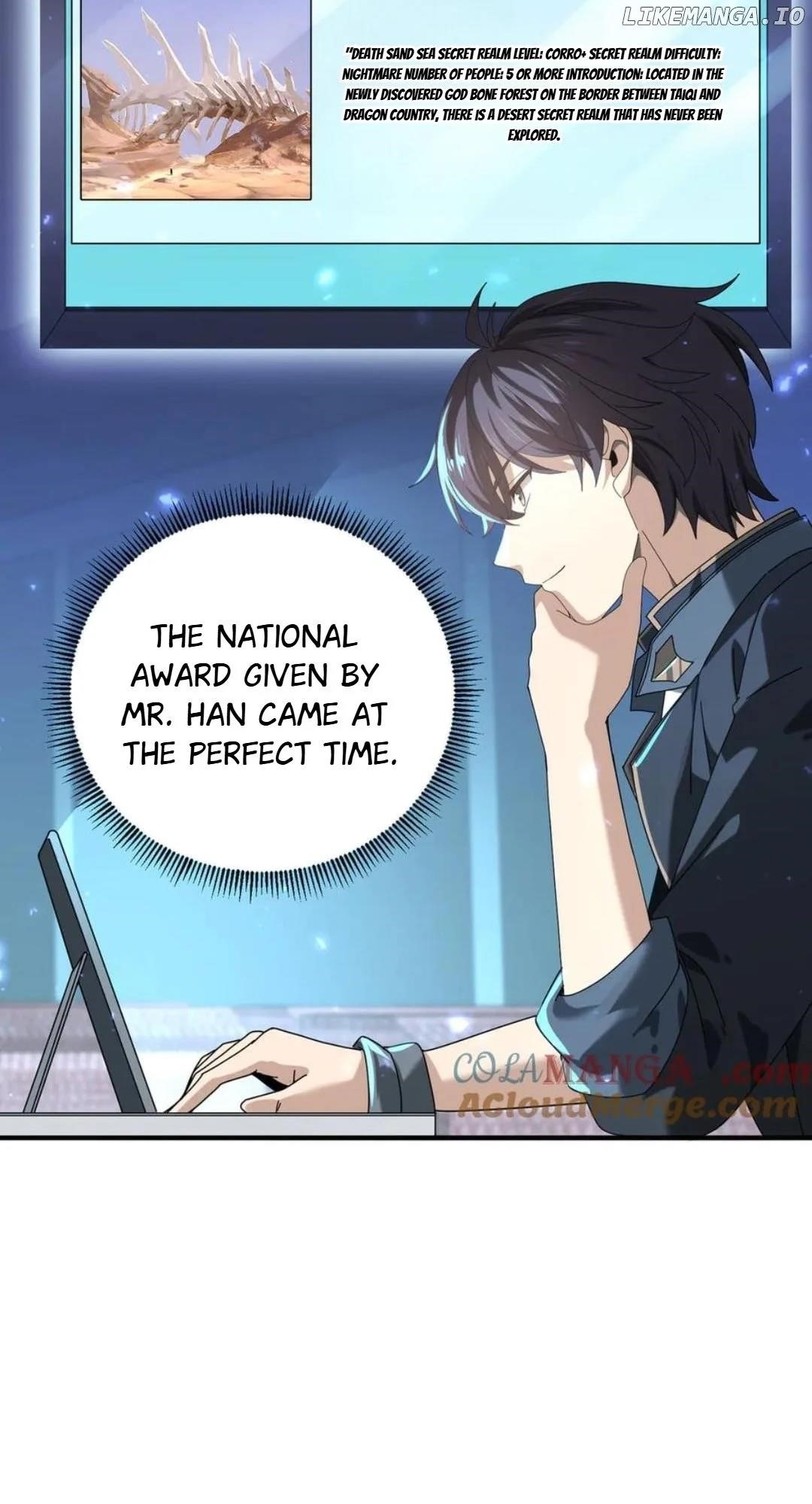 I Got the Weakest Class, Dragon Tamer!? Chapter 99 - Page 13