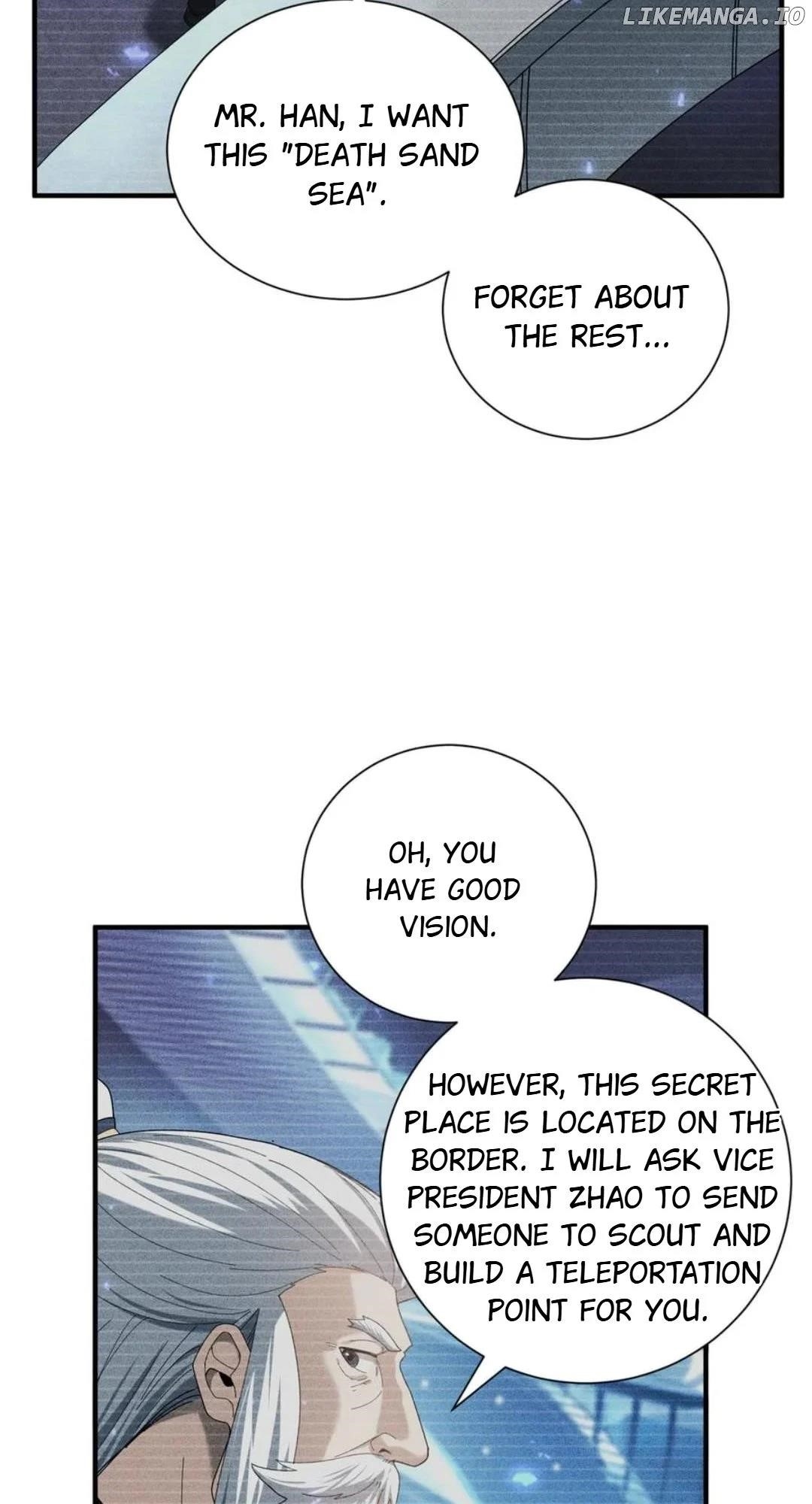 I Got the Weakest Class, Dragon Tamer!? Chapter 99 - Page 20