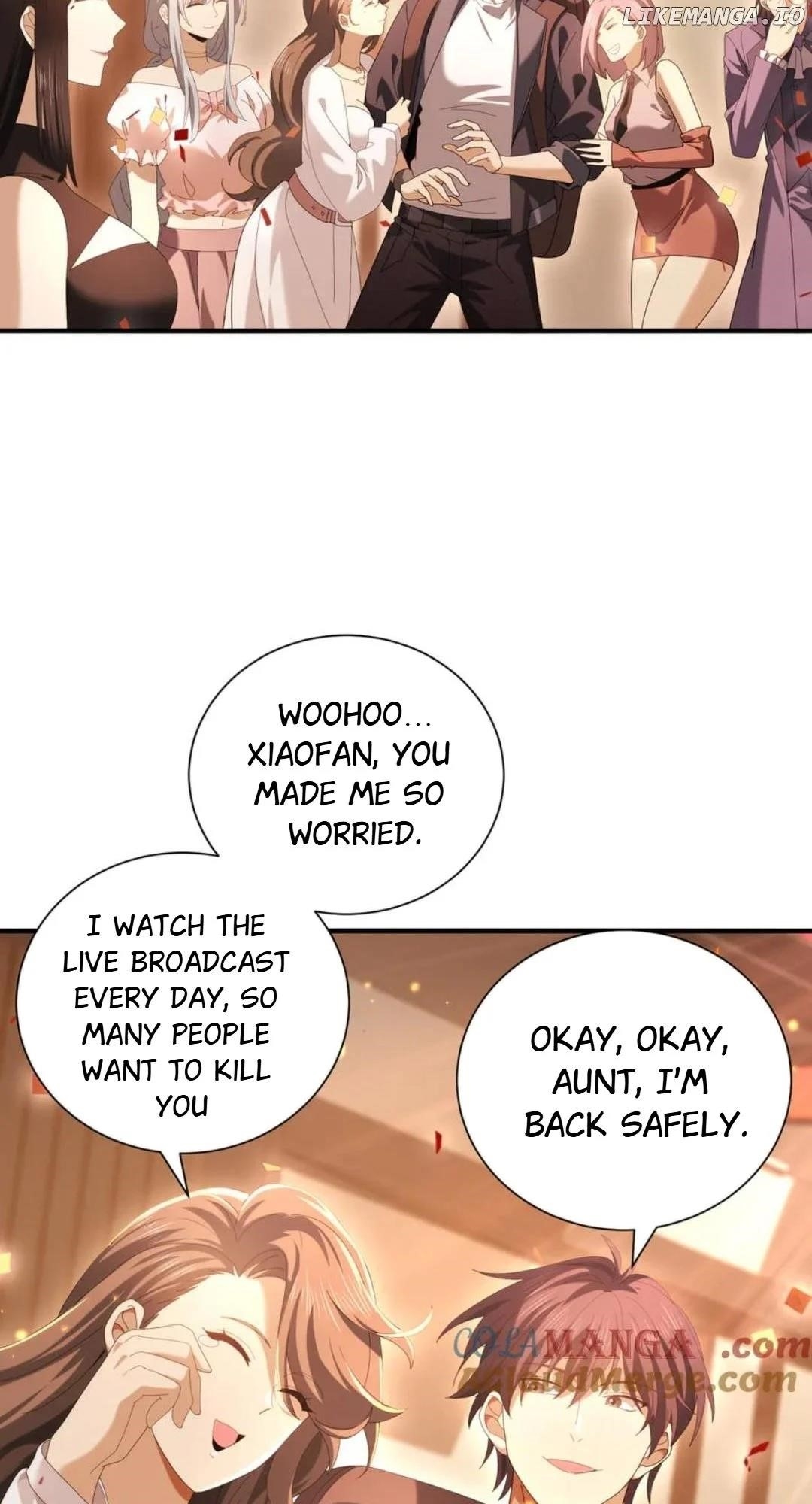 I Got the Weakest Class, Dragon Tamer!? Chapter 99 - Page 34