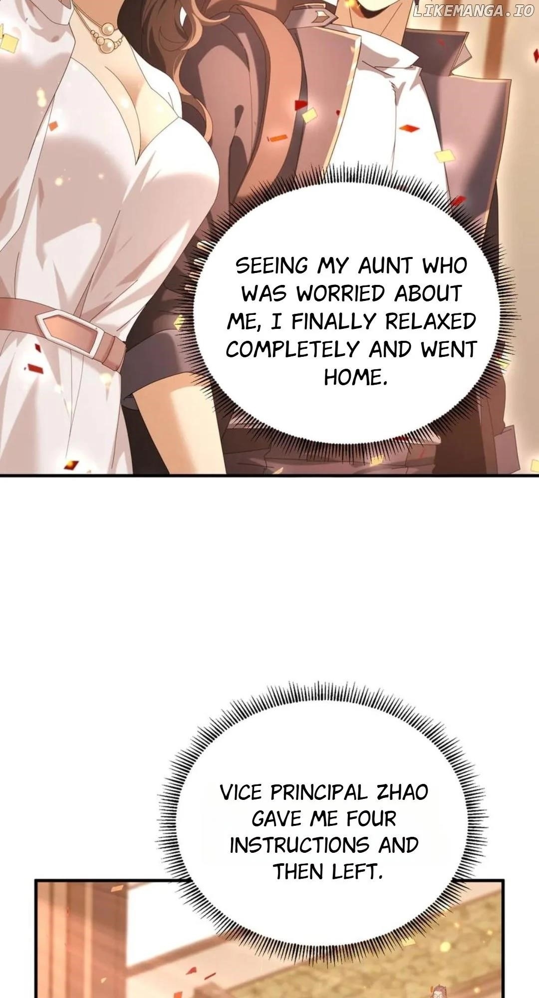 I Got the Weakest Class, Dragon Tamer!? Chapter 99 - Page 35