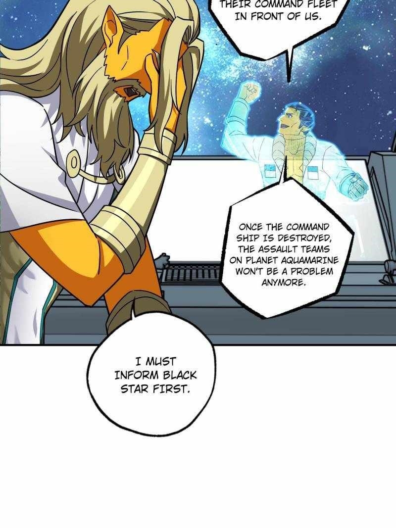 The Legendary Mechanic Chapter 280 - Page 43