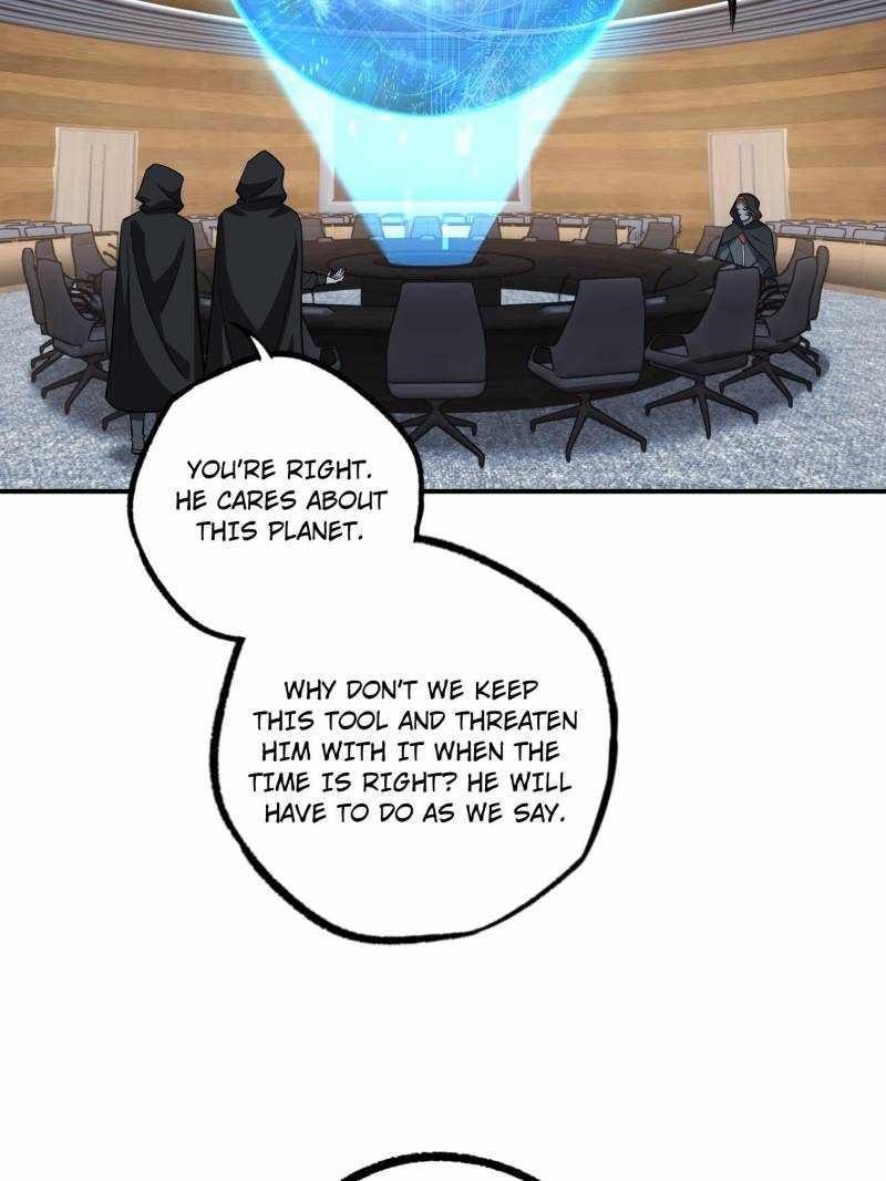 The Legendary Mechanic Chapter 281 - Page 28