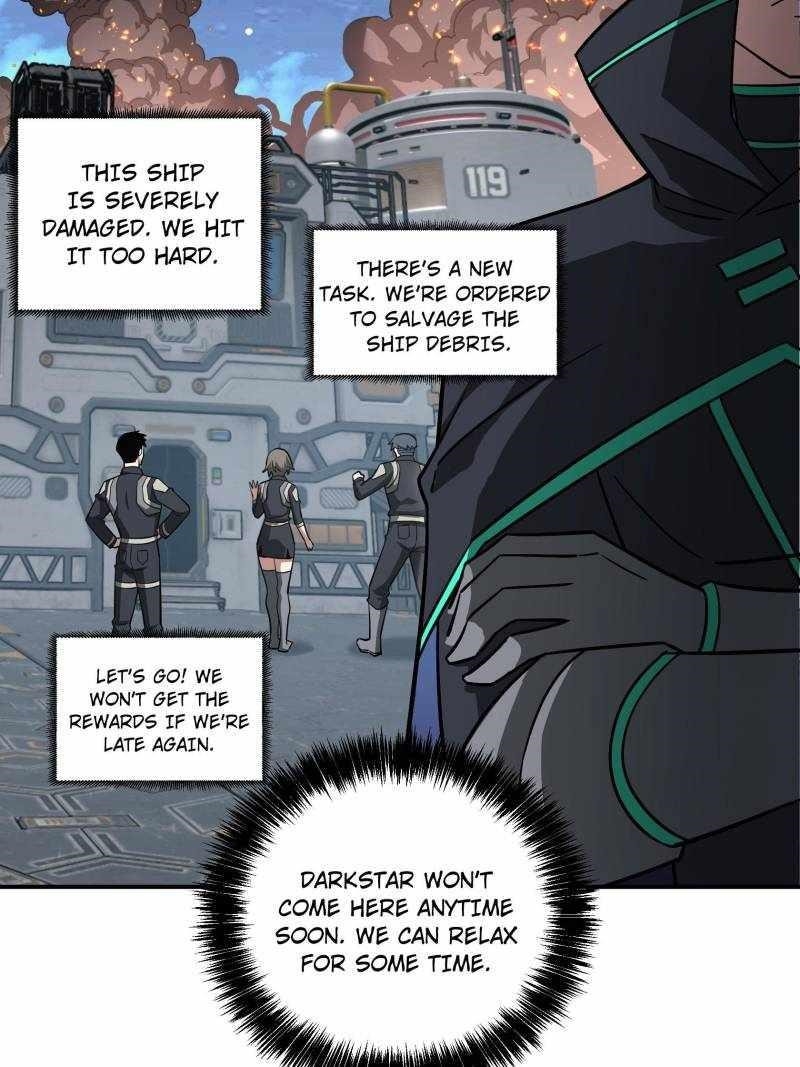 The Legendary Mechanic Chapter 281 - Page 42