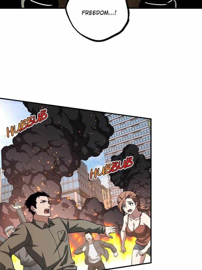 The Legendary Mechanic Chapter 281 - Page 50