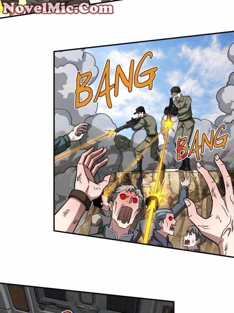 The Legendary Mechanic Chapter 281 - Page 51