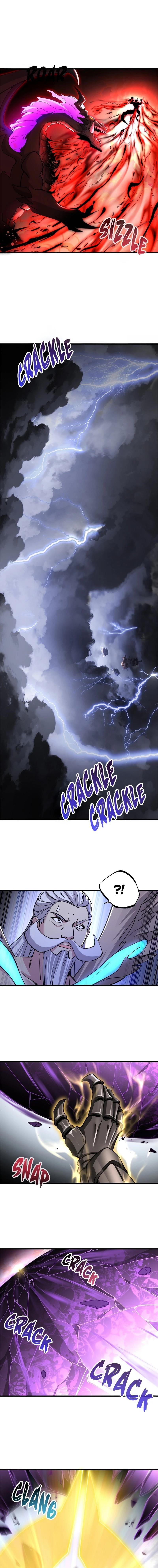 Astral Pet Store Chapter 174 - Page 11