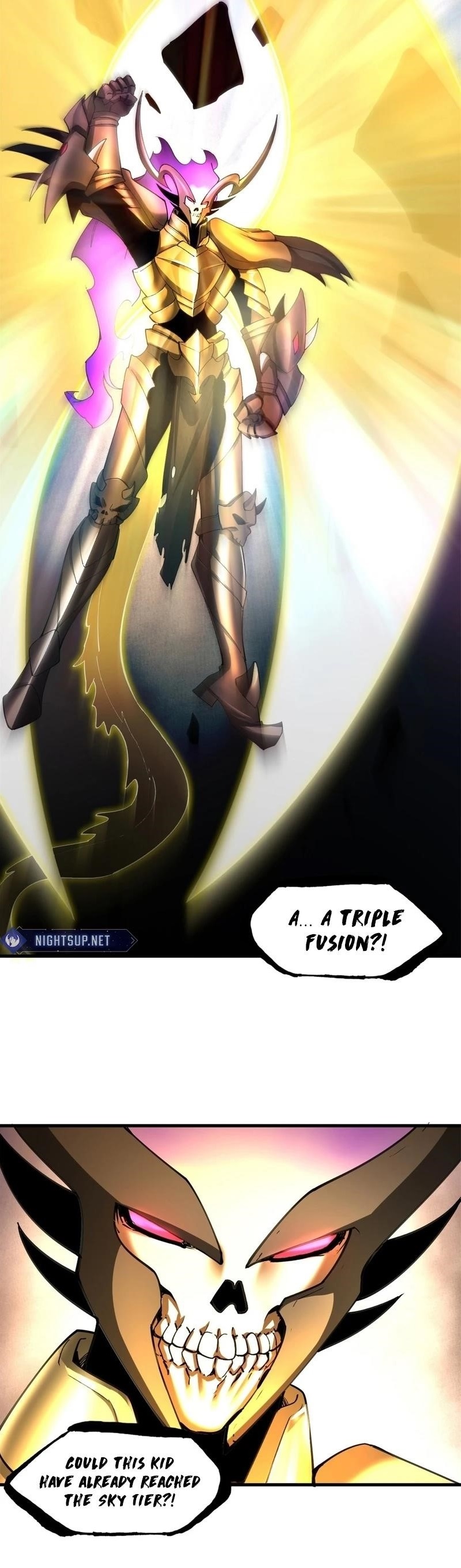 Astral Pet Store Chapter 174 - Page 12