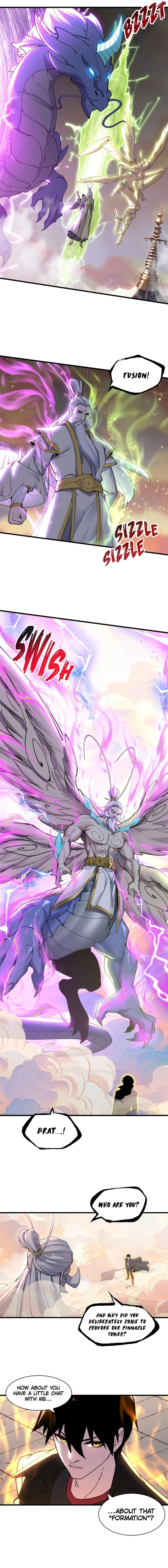 Astral Pet Store Chapter 174 - Page 2