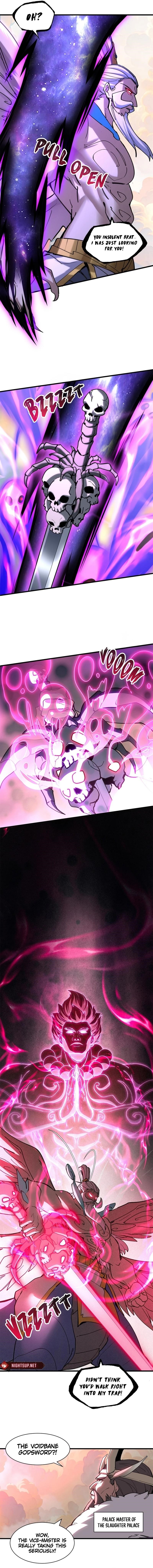 Astral Pet Store Chapter 174 - Page 3