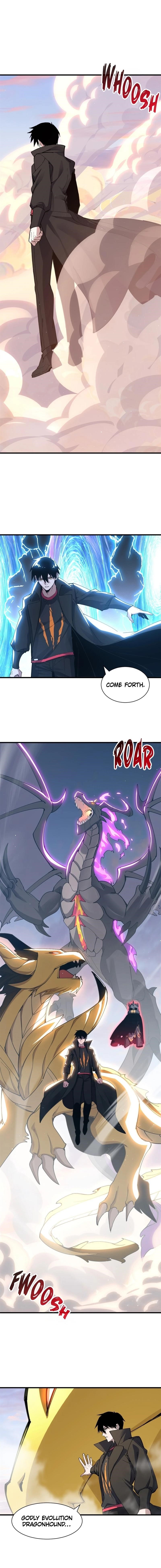 Astral Pet Store Chapter 174 - Page 5