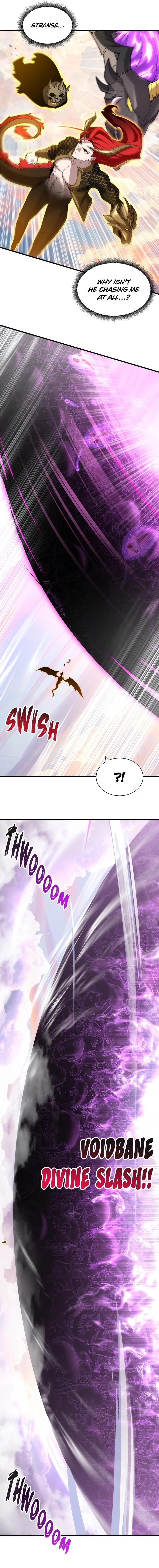 Astral Pet Store Chapter 174 - Page 8