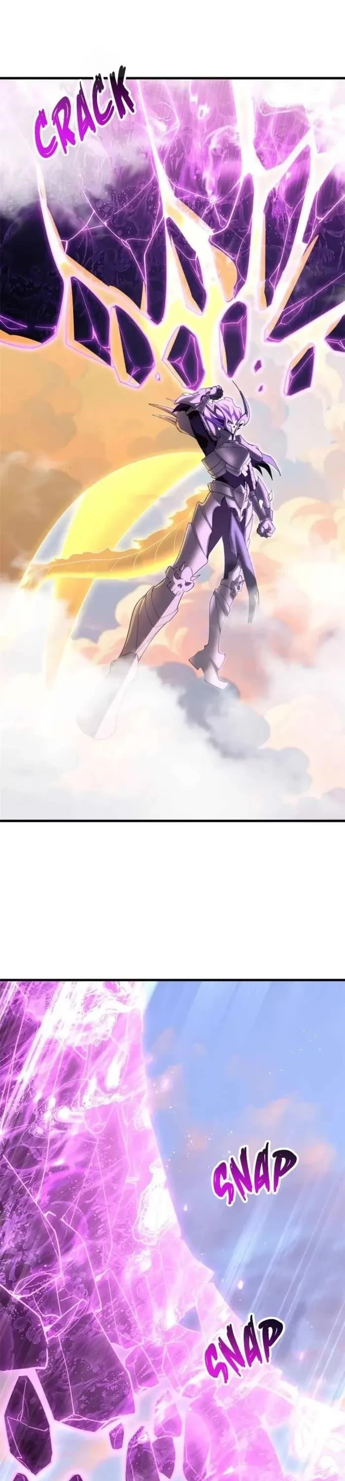 Astral Pet Store Chapter 175 - Page 1