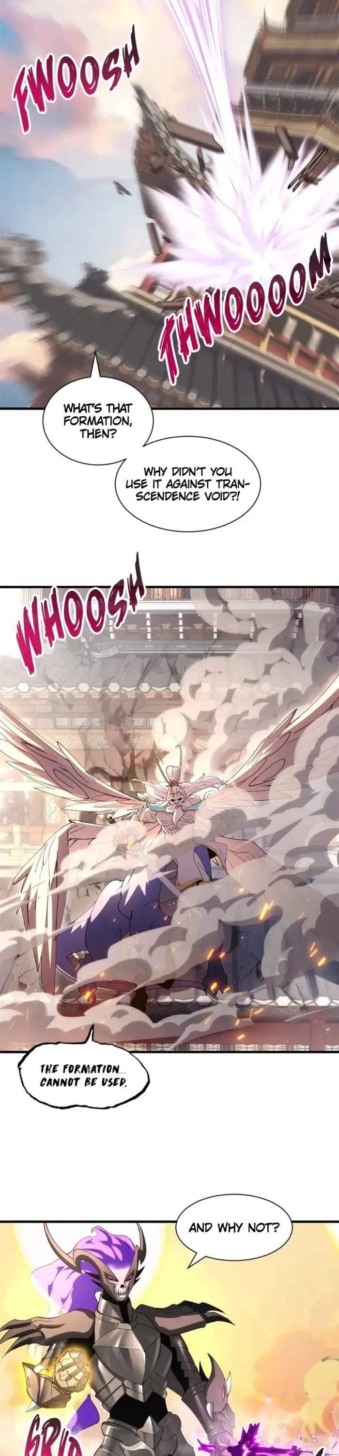 Astral Pet Store Chapter 175 - Page 12