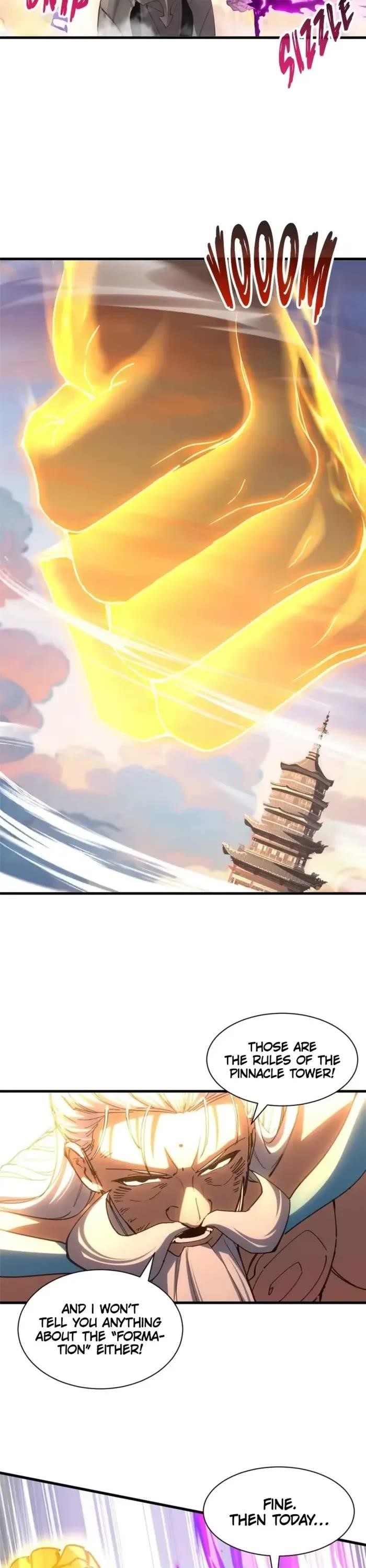 Astral Pet Store Chapter 175 - Page 13