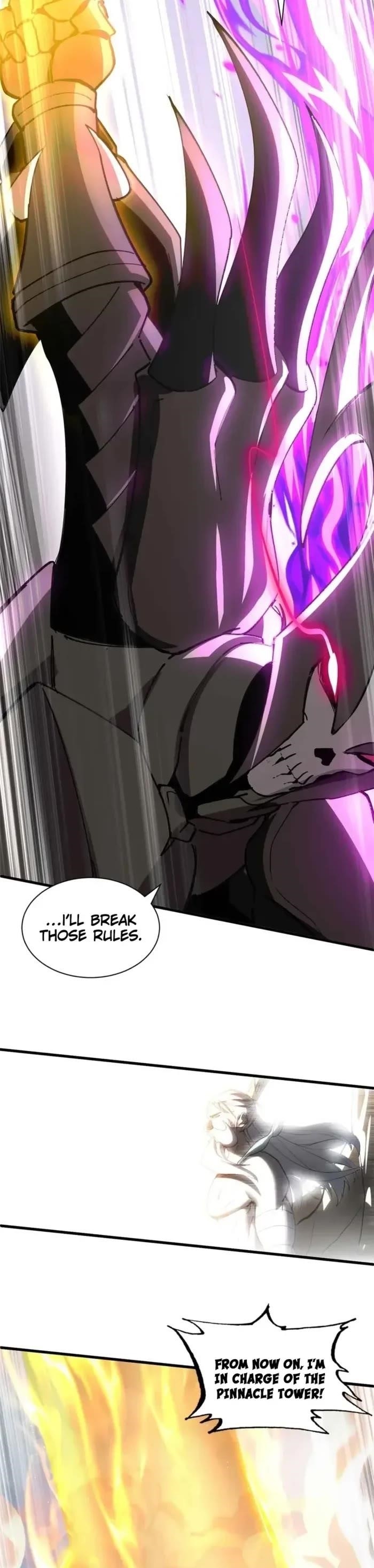 Astral Pet Store Chapter 175 - Page 14