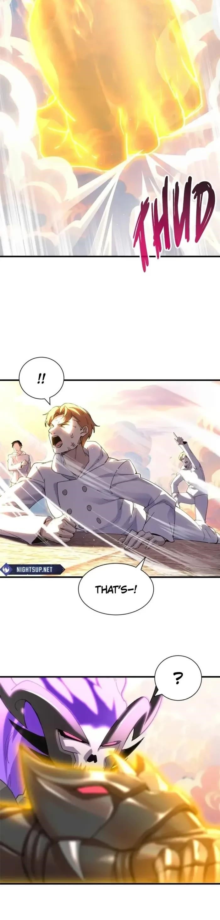 Astral Pet Store Chapter 175 - Page 15