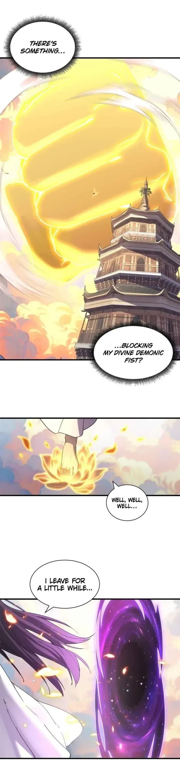 Astral Pet Store Chapter 175 - Page 16