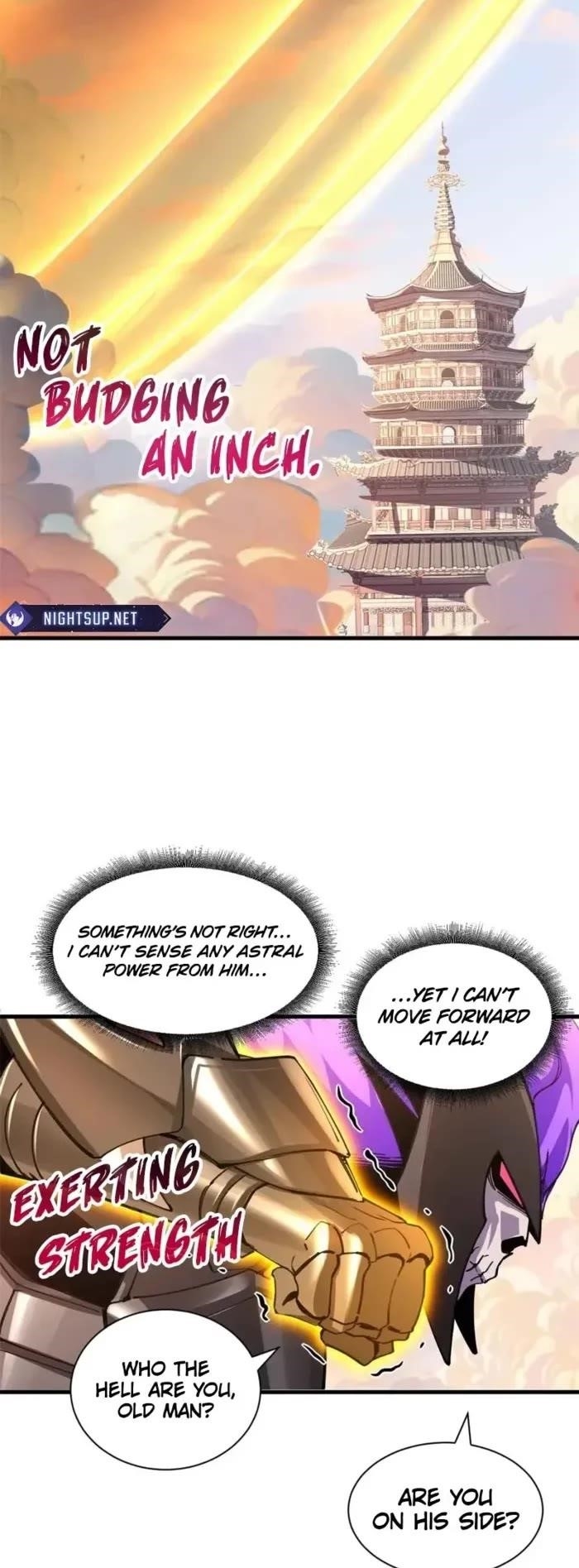 Astral Pet Store Chapter 175 - Page 18