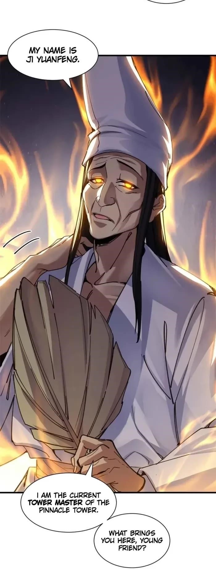 Astral Pet Store Chapter 175 - Page 19