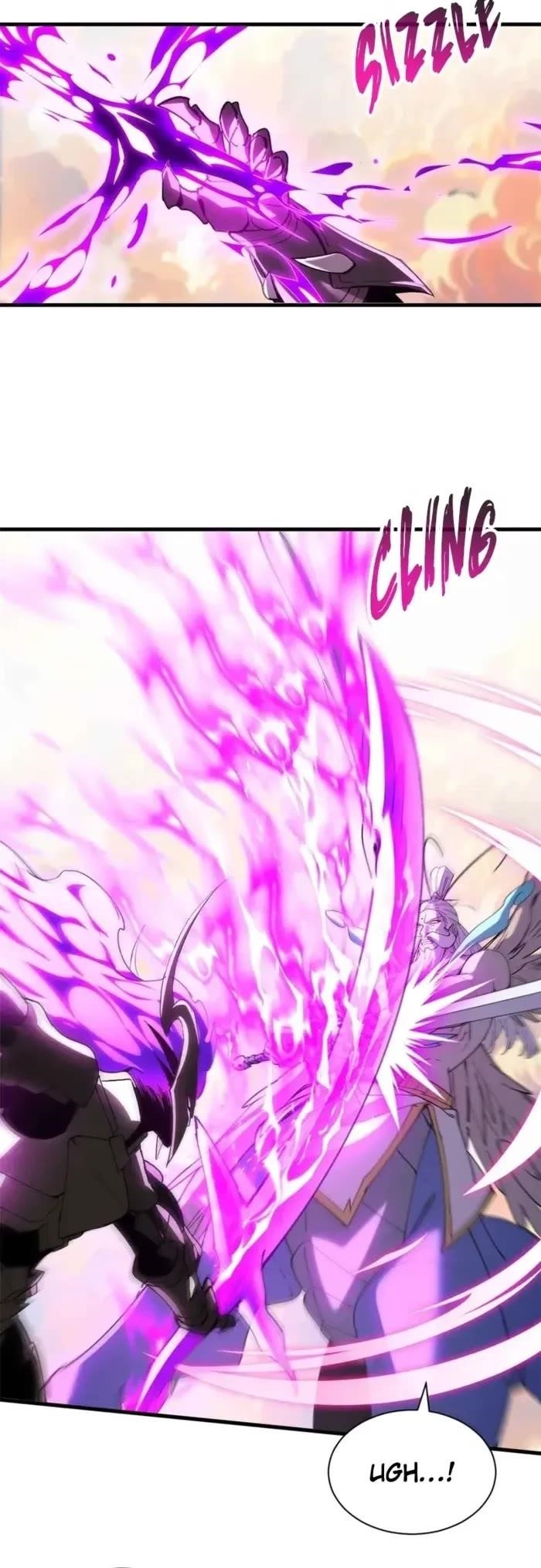 Astral Pet Store Chapter 175 - Page 5