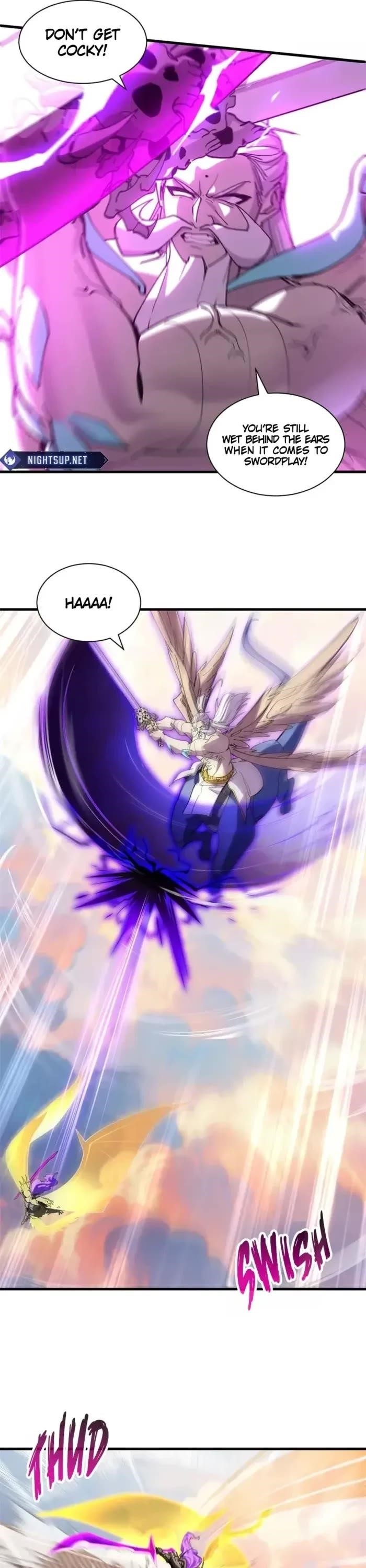 Astral Pet Store Chapter 175 - Page 6