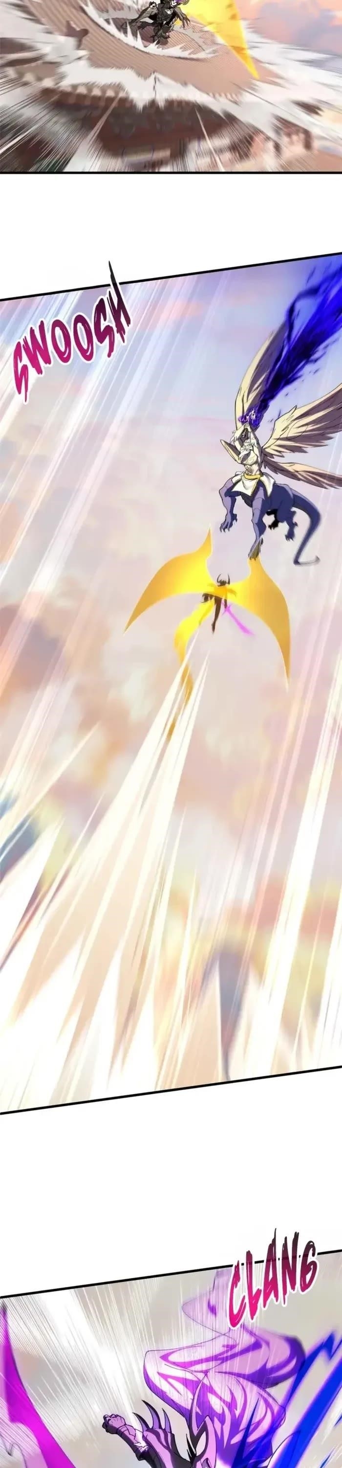 Astral Pet Store Chapter 175 - Page 7