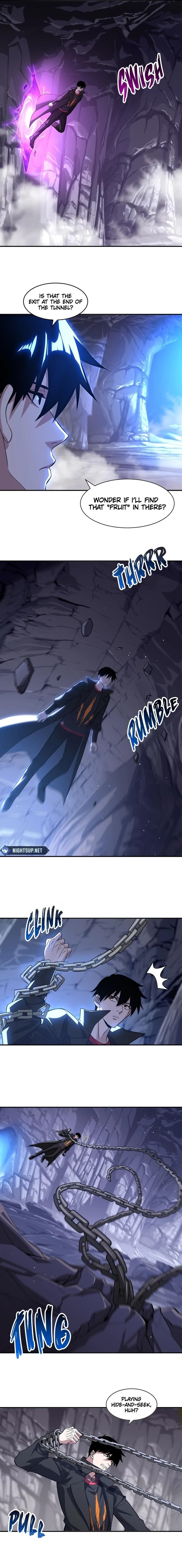 Astral Pet Store Chapter 177 - Page 1