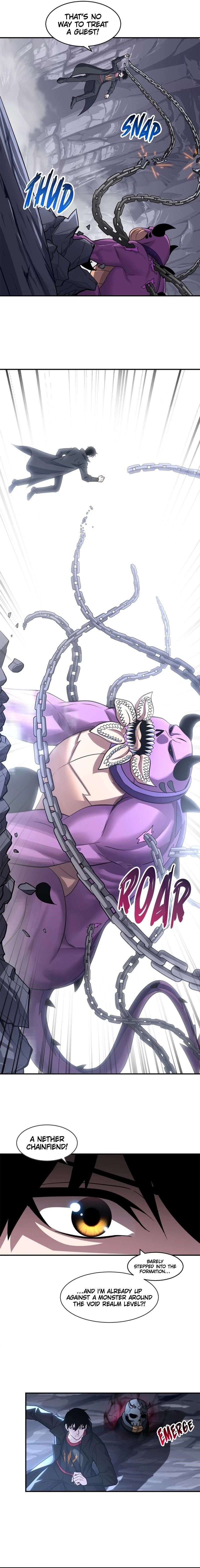 Astral Pet Store Chapter 177 - Page 2