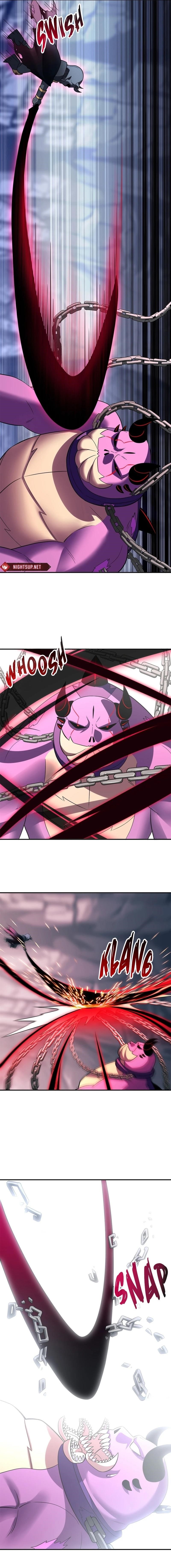 Astral Pet Store Chapter 177 - Page 3